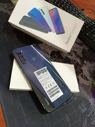 Продам Redmi Note 8T 4/64Gb