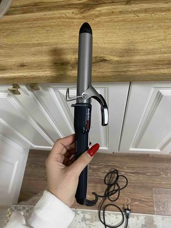 Плойка babyliss pro