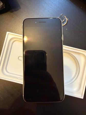 Iphone 2022 SE 128 GB белый