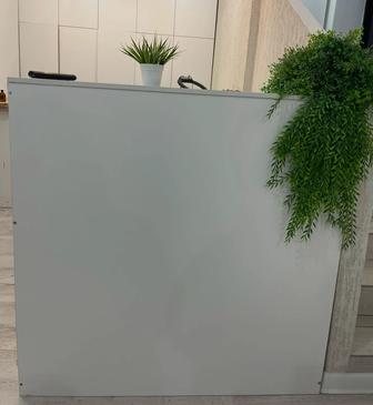 Продам ресепшн