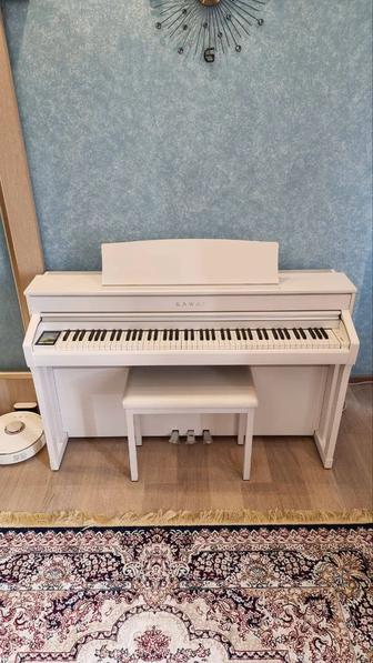 Kawai CA98 цифровое пианино, рояль, фортепиано, электро пианино, KAWAI