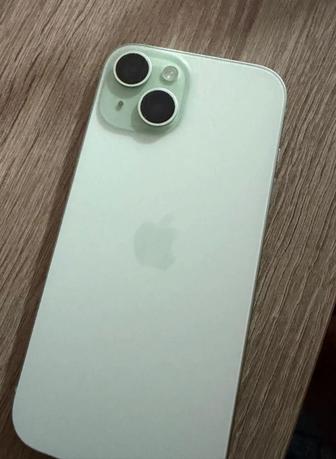 Продам айфон 15