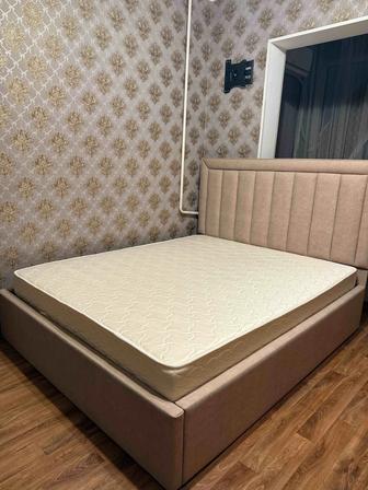 Продам кровать