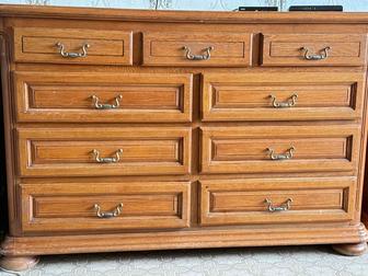 Продам комод