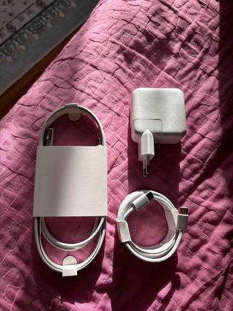 Macbook power adapter mag safe apple зарядка шнур