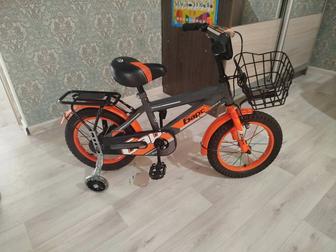 Продам велосипед барс