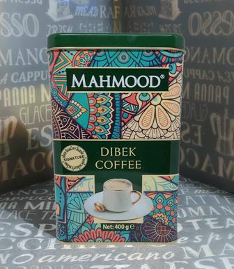 Dibek Kahvesi/Турецкий кофе/Mahmood/Coffee/Кофе