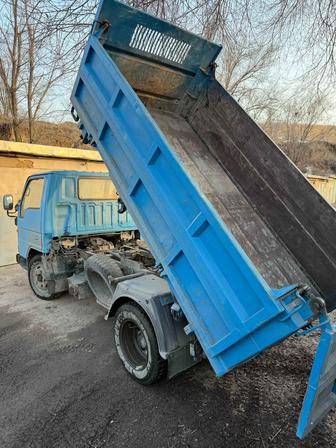 Доставка сыпучих грузов песок отсев сникерс пгс уголь вывоз мусора 3 куба
