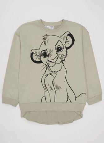 Свитшот Zara