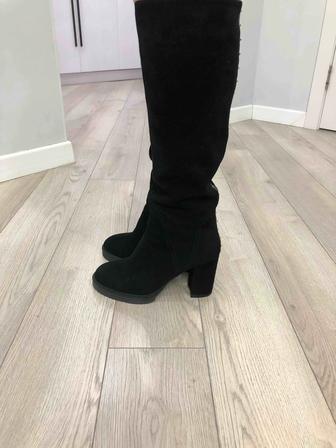 Сапоги BASCONI