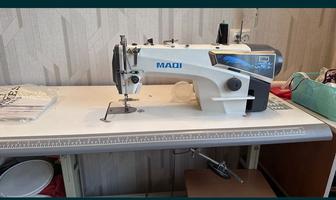 Продам швейные машинки