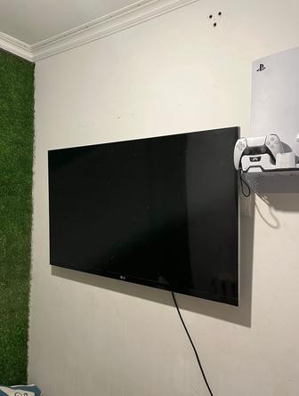 Продам телевизор LG дешево