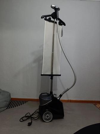 Продается б/у отпариватель! KT-970