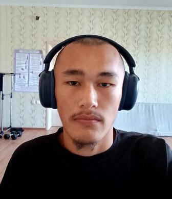 Грузчик