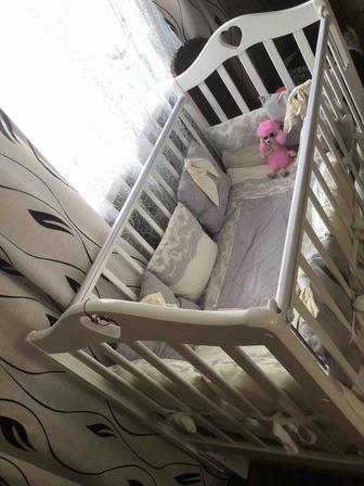 Манеж детский