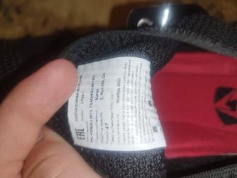 Кроссовки рабочие