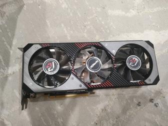 RX 5700 XT PHANTOM GAMING 8GB GDDR6