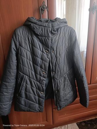 Продам куртку