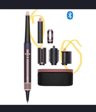 Ищу насадки для дайсон