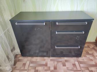 Срочно продам комод