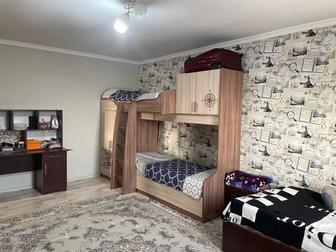 Двухъярусный кровать