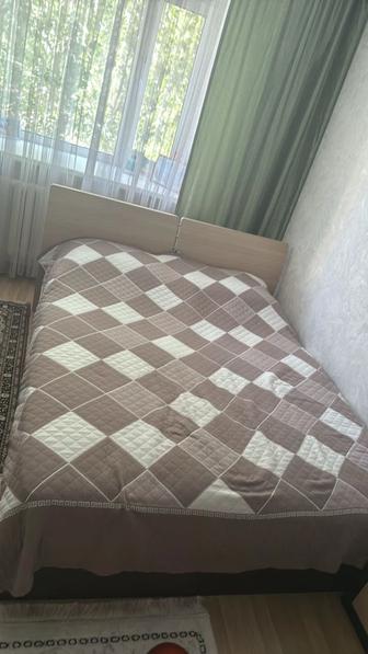 Продам кровать