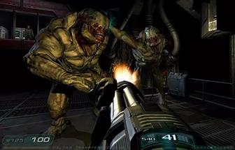 Doom 3