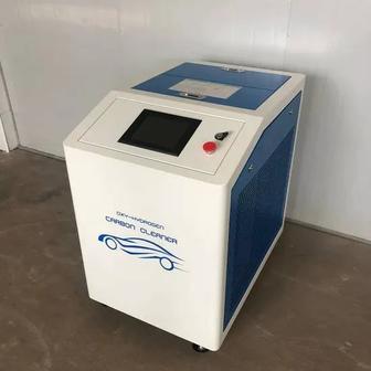 Аппарат водородной очистки двигателя