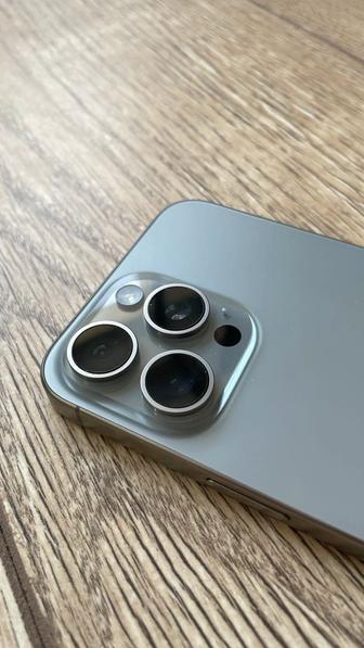 Продам iPhone 15 pro max
