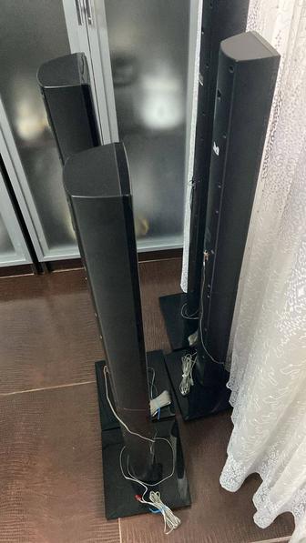 Акустическая система Самсунг