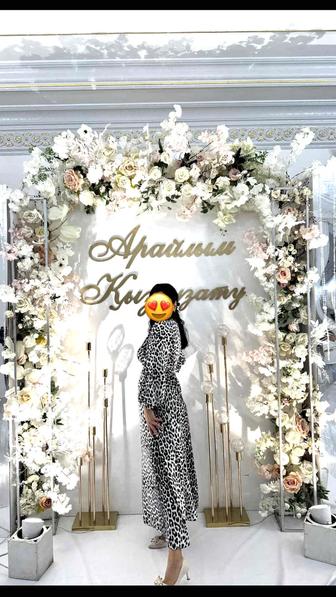 Продам платье