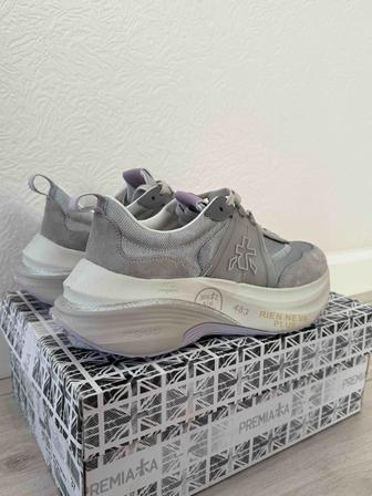 кроссовки PREMIATA