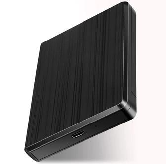 Внешний накопитель SSD