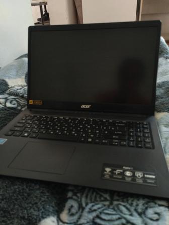 Продаю ноутбук Acer / SSD 256 GB / Windows 11