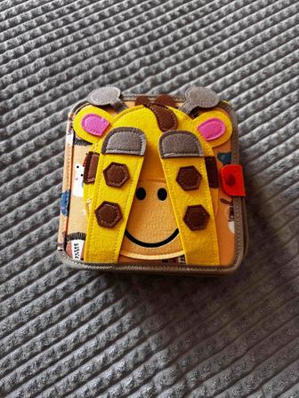 Развивающая игрушка