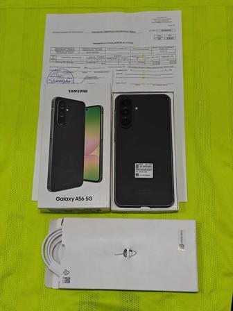 Samsung A56 128Gb 5G идеальный