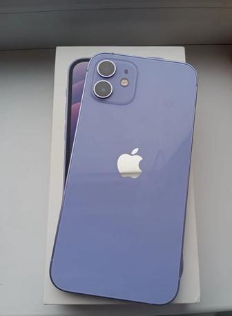 Айфон 12 64gb/79%