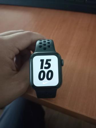 Apple Watch  Nike sport