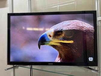 Телевизор Samsung UE32H4500AK Диагональ 32 дюйма (81 см) без пульта