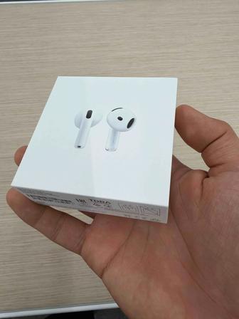 Продам AirPods 4