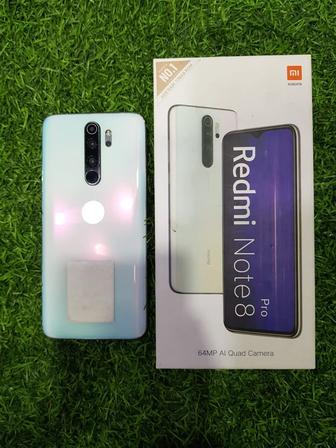 Продам смартфон Redmi note 8 pro