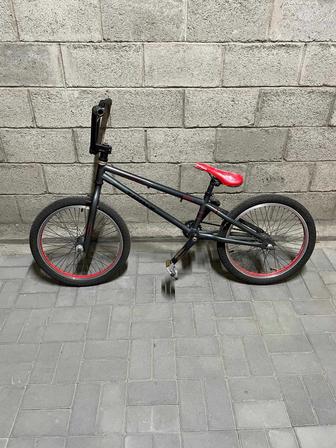 Велосипед BMX