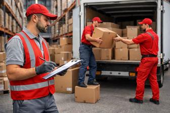 Услуги грузчиков в г Рудном