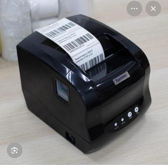 Продам X printer для каспимагазина. Пользовалась 3 месяца.