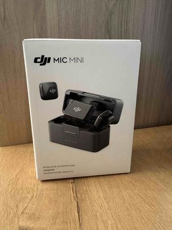 DJI Mic Mini