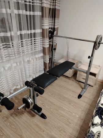 Силовой тренажер