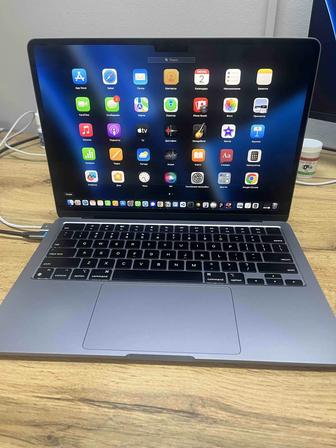 Macbook air m2