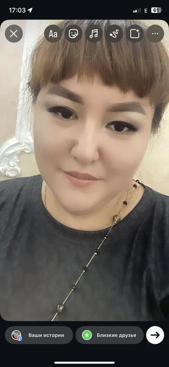 Медсестра на дому