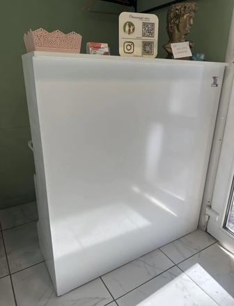 Продам ресепшн