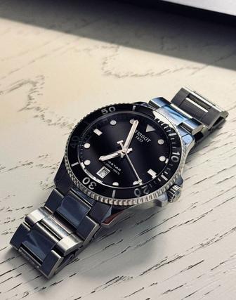 Кварцевые Tissot Seastar
